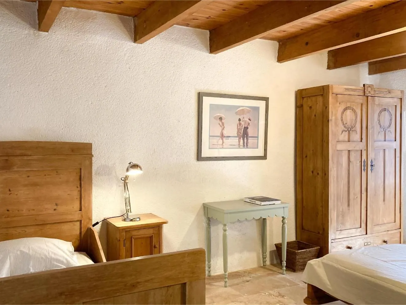 Nyaraló Gite De Charme Avec Grand Jardin & Piscine Touffailles Franciaország