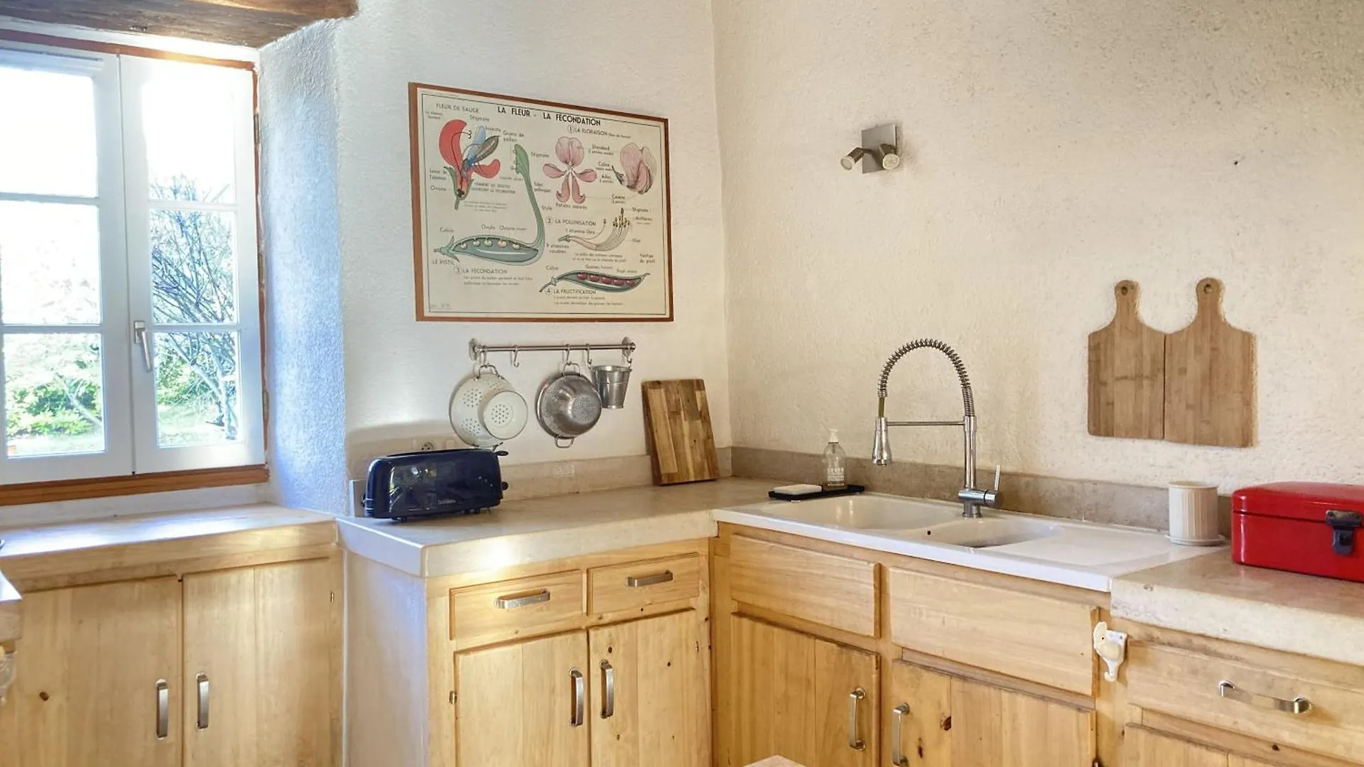 Gite De Charme Avec Grand Jardin & Piscine Touffailles Nyaraló
